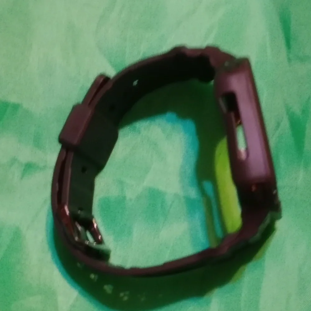 New black 49mm watch skin cover
